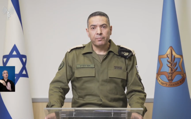 News you can use: Five practical points about the Israel-Iran war