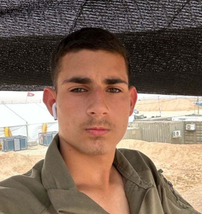 Soldier killed in south Gaza as IDF pursues its ground offensive in shadow of Iran war