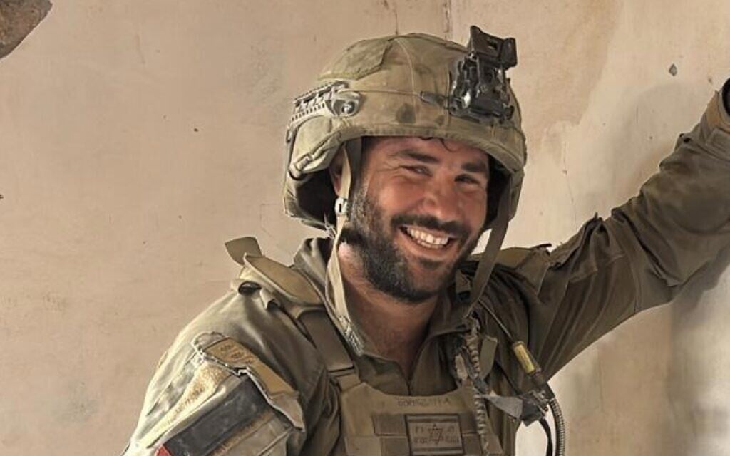 IDF reservist killed in Gaza; ‘mass casualty’ event reported near GHF aid site
