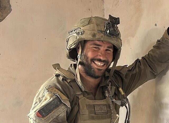 NextImg:IDF reservist killed in Gaza; ‘mass casualty’ event reported near GHF aid site