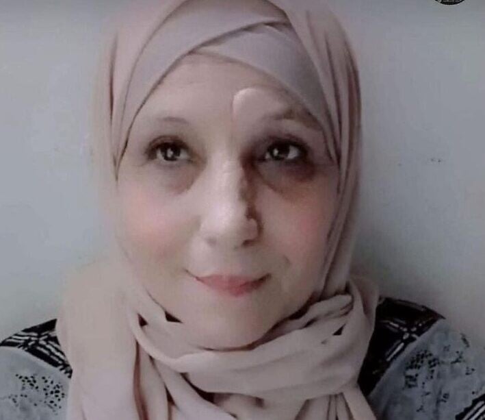 NextImg:Family of grandmother shot dead in East Jerusalem says she was killed by Border Police