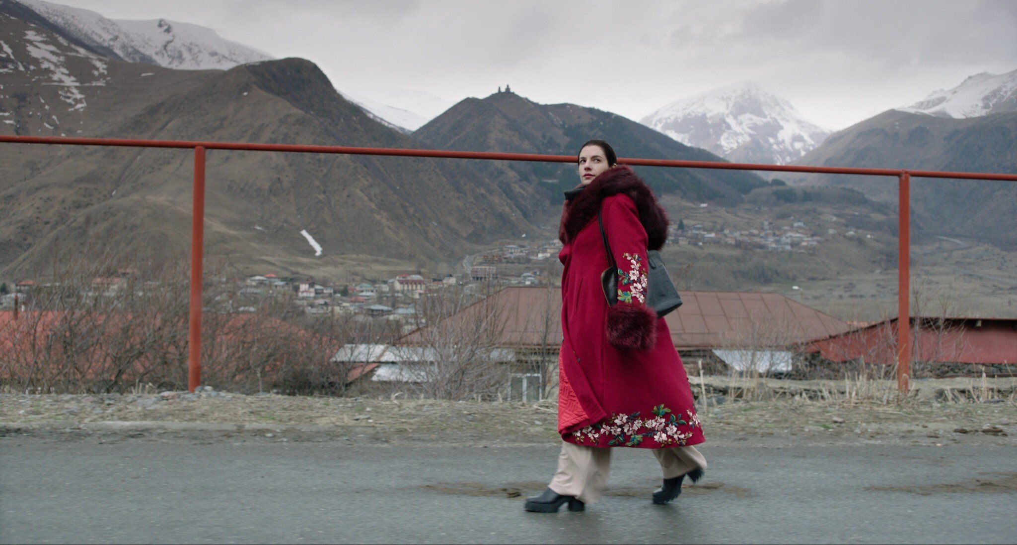 Jerusalem Film Festival to open with Cannes winner ‘Sentimental Value’
