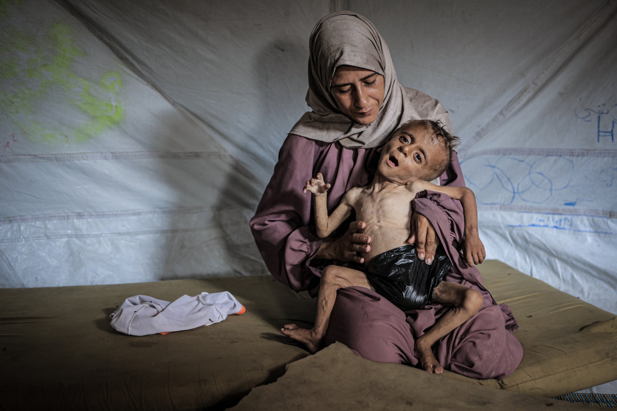 NextImg:Top court extends deadline for state to explain Gaza aid policy for the 10th time