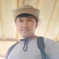 Jakkapan Diawthaisong (Courtesy)