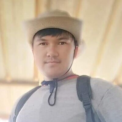 Jakkapan Diawthaisong (Courtesy)