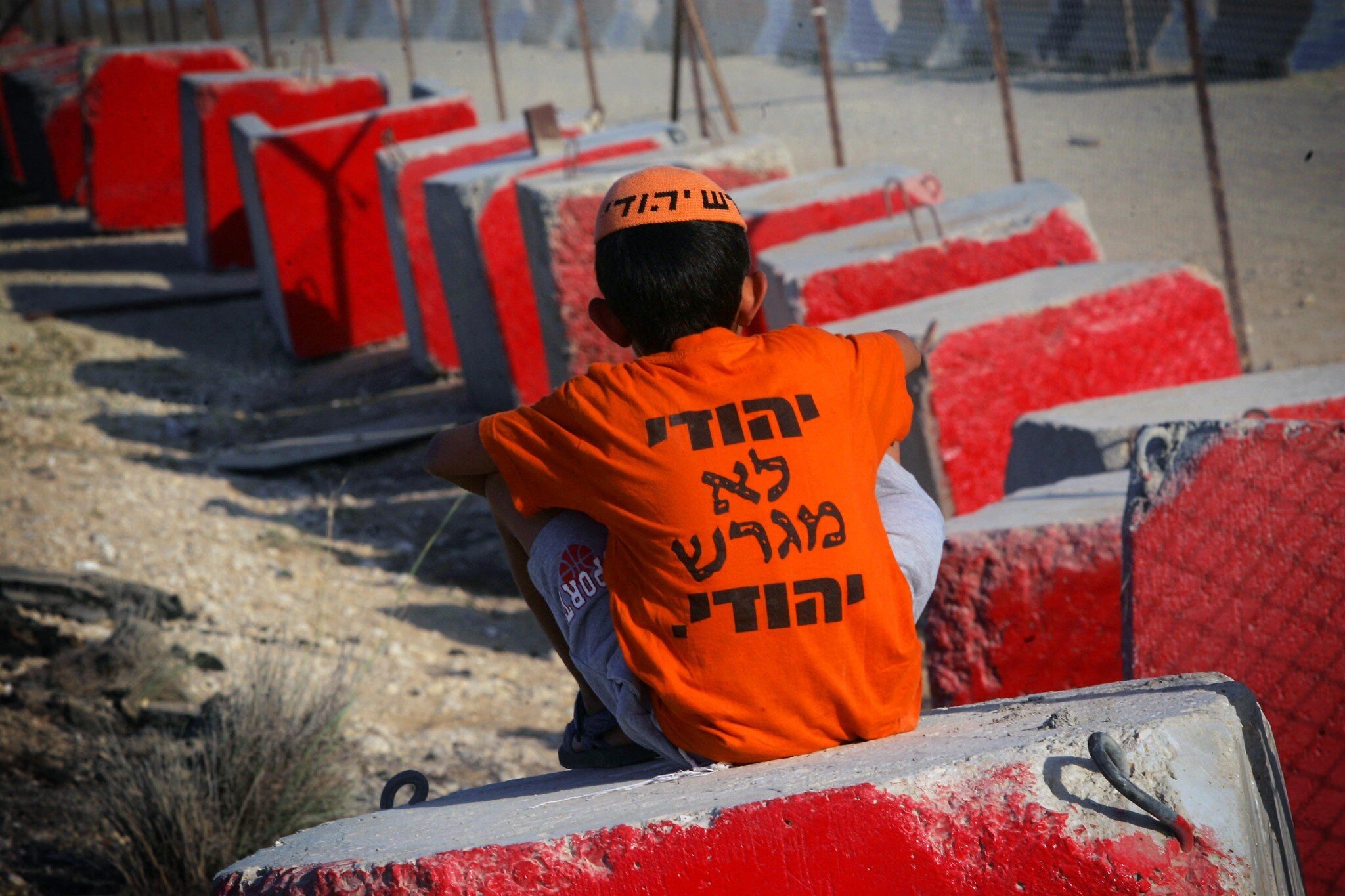 NextImg:Daily Briefing July 23: Day 656 – MKs, activists form action plan to undo 2005 Gaza pullout