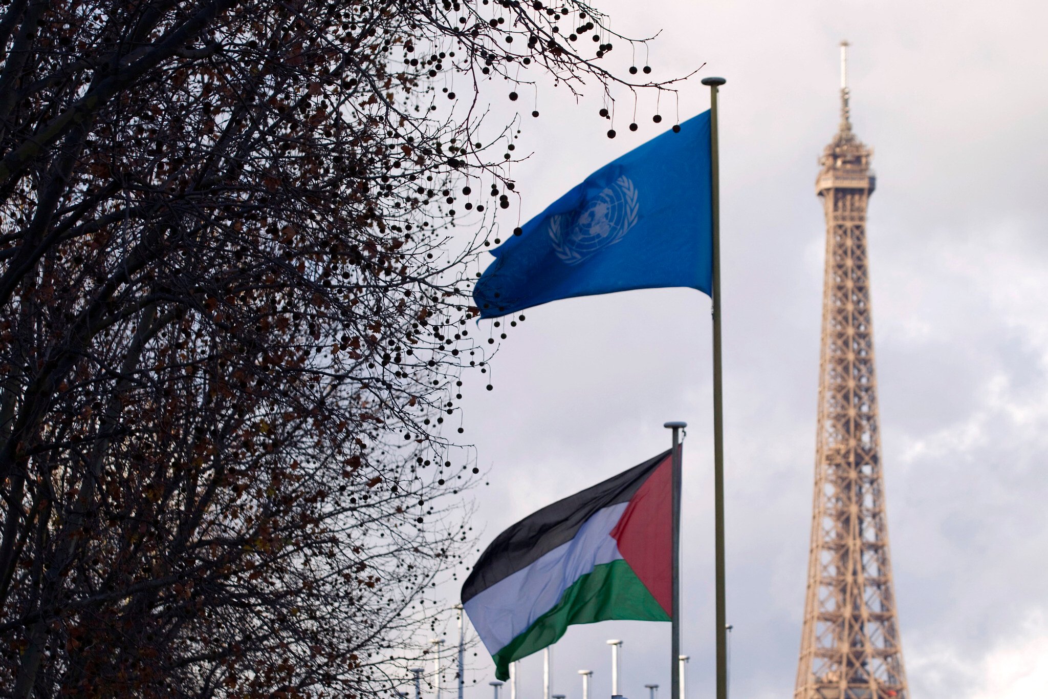 NextImg:Trump again to pull US out of ‘woke’ UNESCO, citing anti-Israel bias