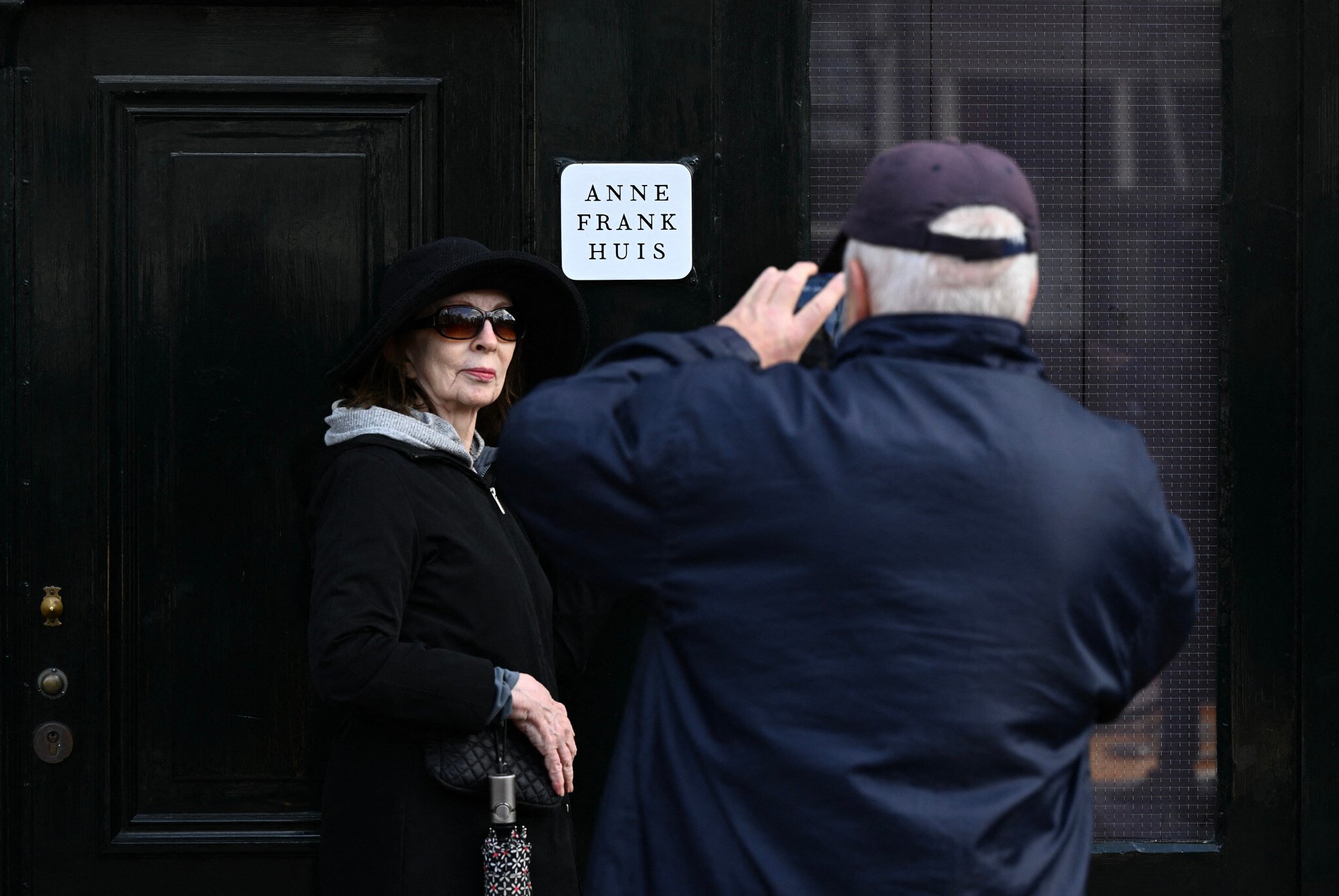 New AI-guided tour shows visitors occupied Amsterdam through Anne Frank’s eyes