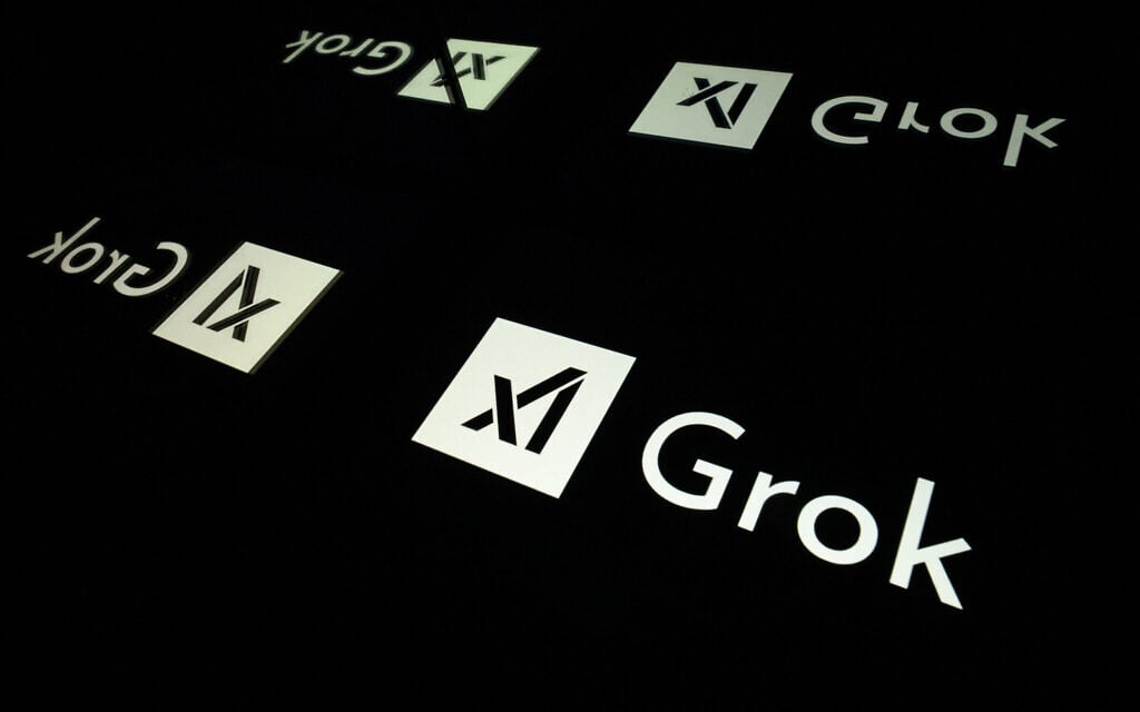 Musk AI chatbot ‘Grok’ churns out antisemitic tropes, praises Hitler