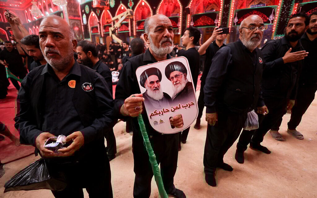 ‘We didn’t wipe them out’: Why Iran is still dangerous even after key strikes