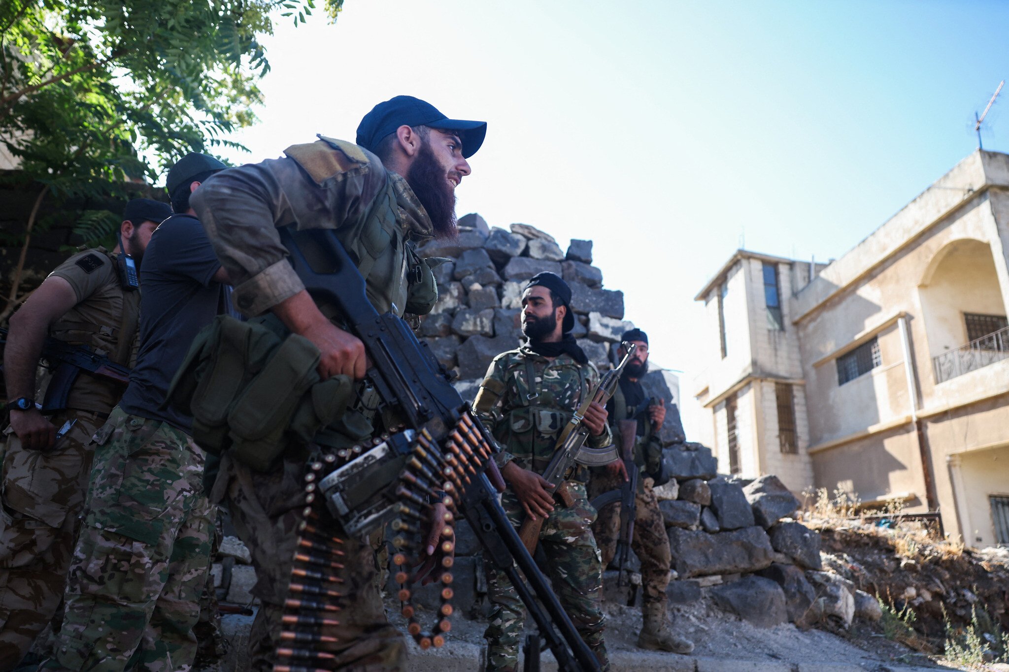 Israel Declares Druze Strike, Reinforces Golan Border Amid Syria Clashes