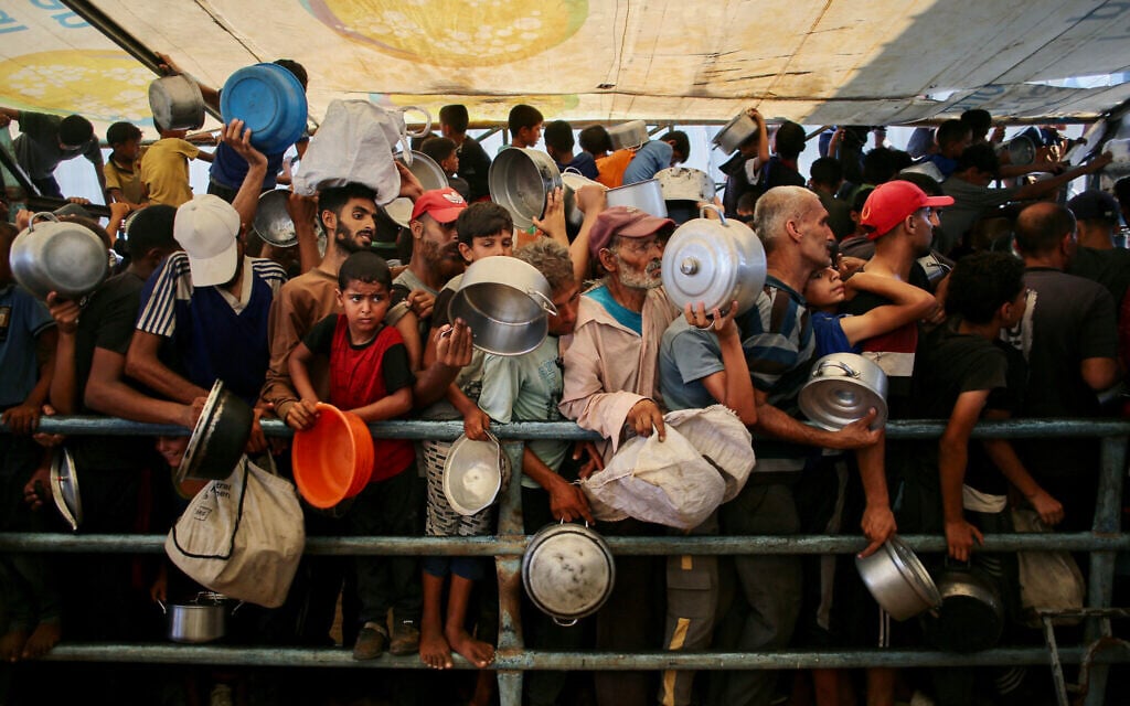 Israel Medical Association beseeches COGAT and IDF for humanitarian and medical aid in Gaza