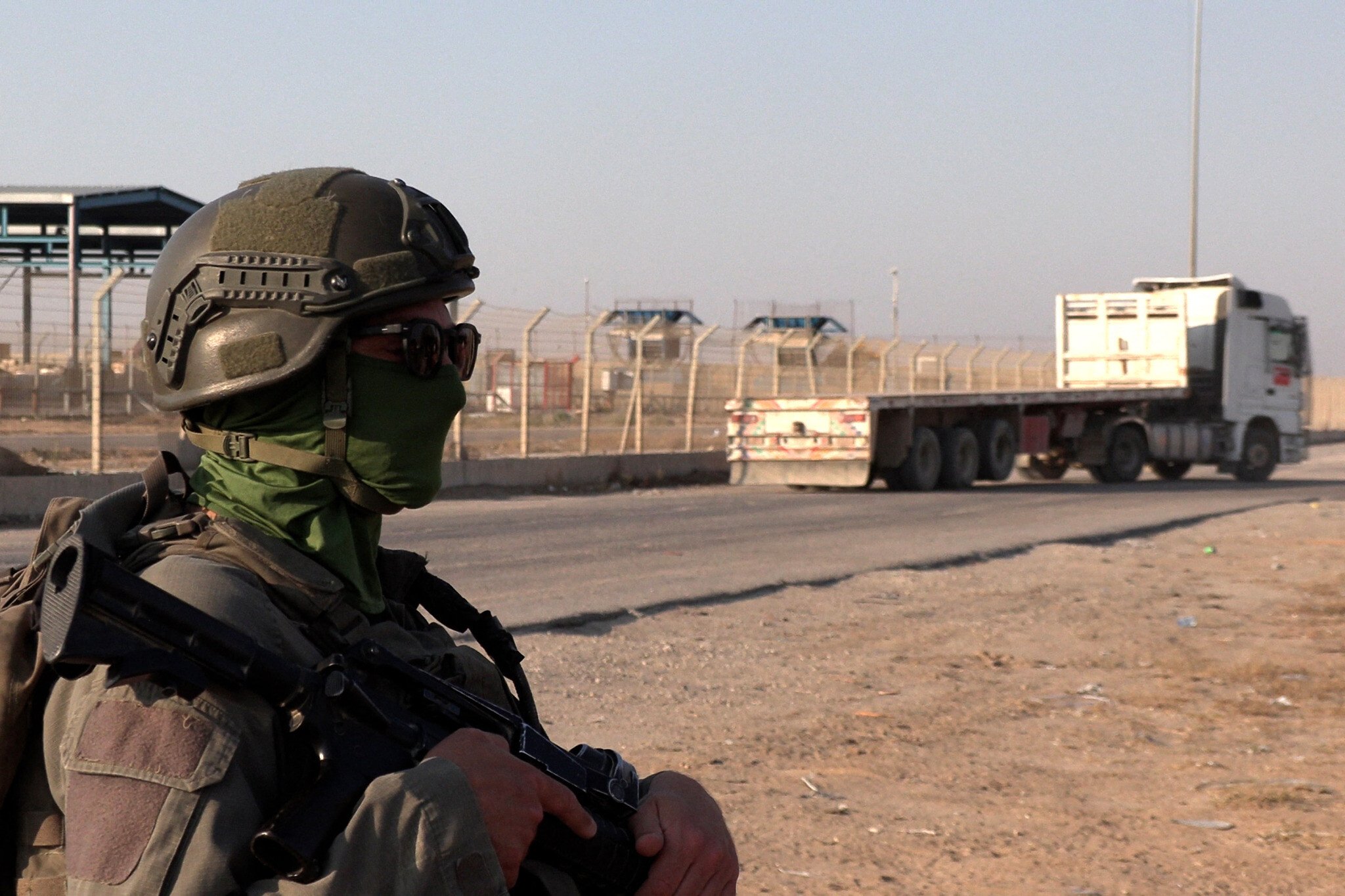 NextImg:Daily Briefing July 28: Day 661 – Flood, not famine: Can Israel shift its Gaza aid strategy?