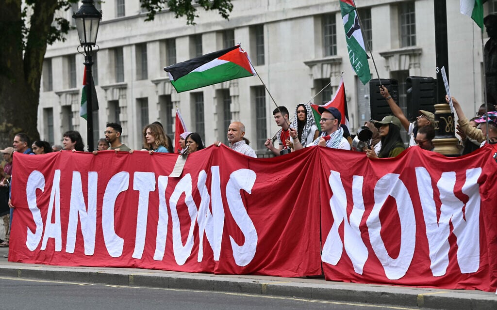 Failing on the 8th front: The mounting cost of Israel’s dysfunctional public diplomacy