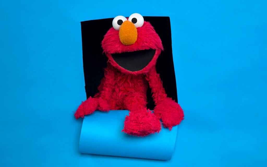 Hacked Elmo account says ‘kill all Jews,’ calls Trump Netanyahu’s ‘puppet’