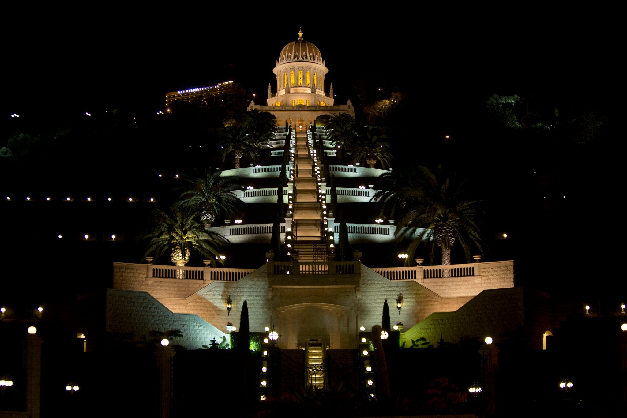 Small Baha’i faith faces persecution across Middle East and especially in Iran