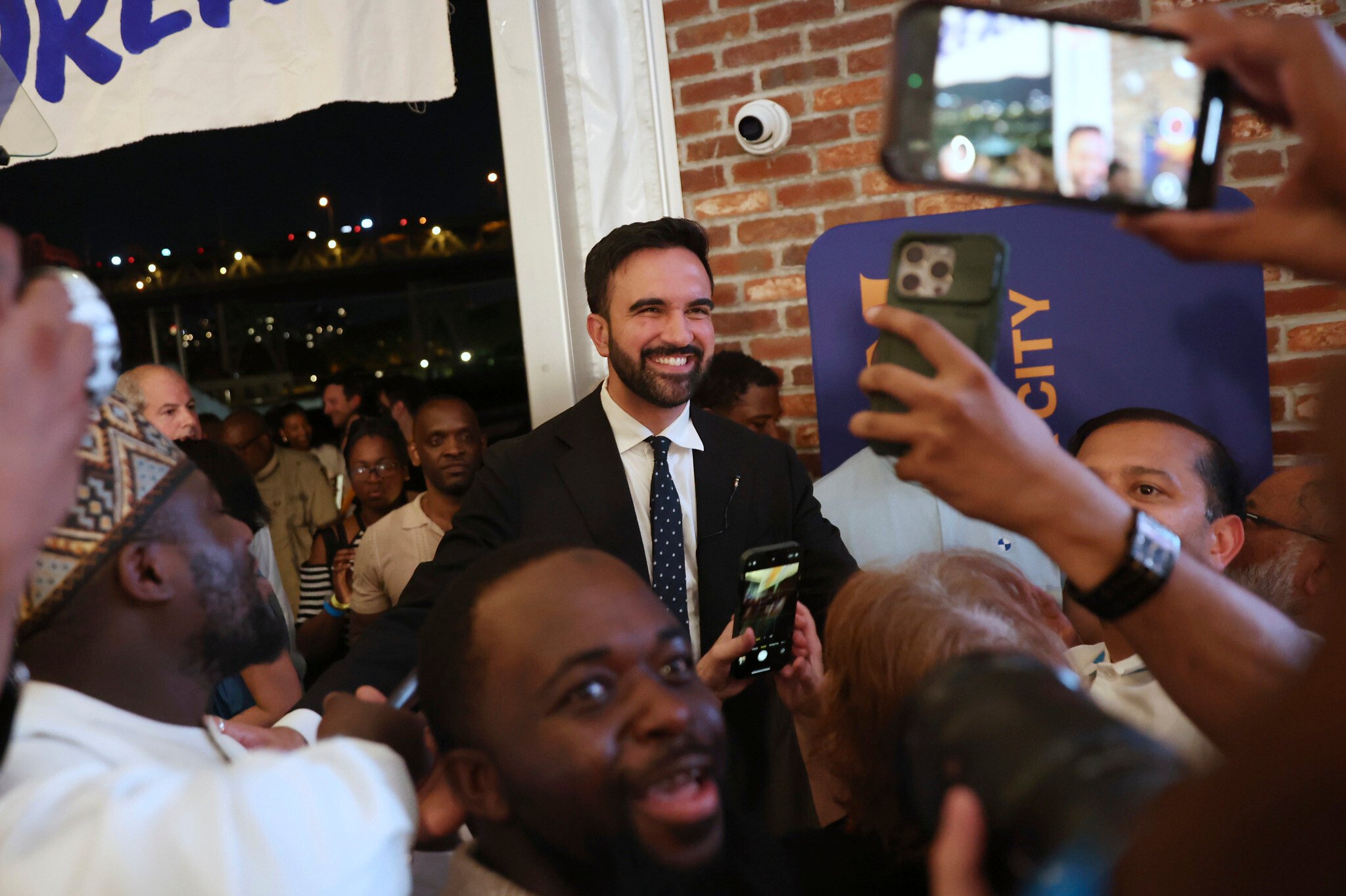 Daily Briefing July 2: Day 635 – How did an anti-Israel candidate win NYC’s primary?
