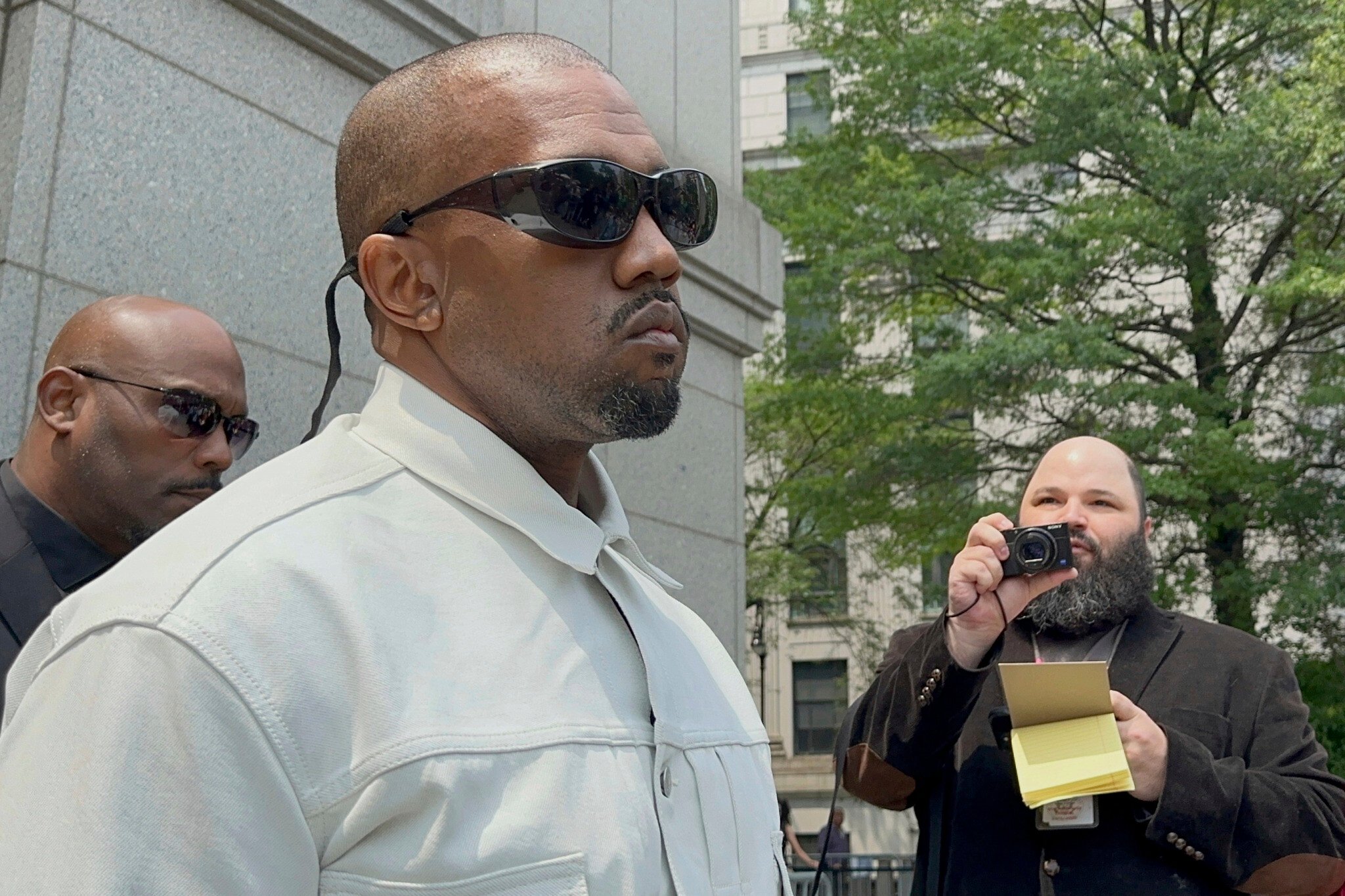 Slovakia Rubicon Festival Cancelled Over Kanye West Controversy