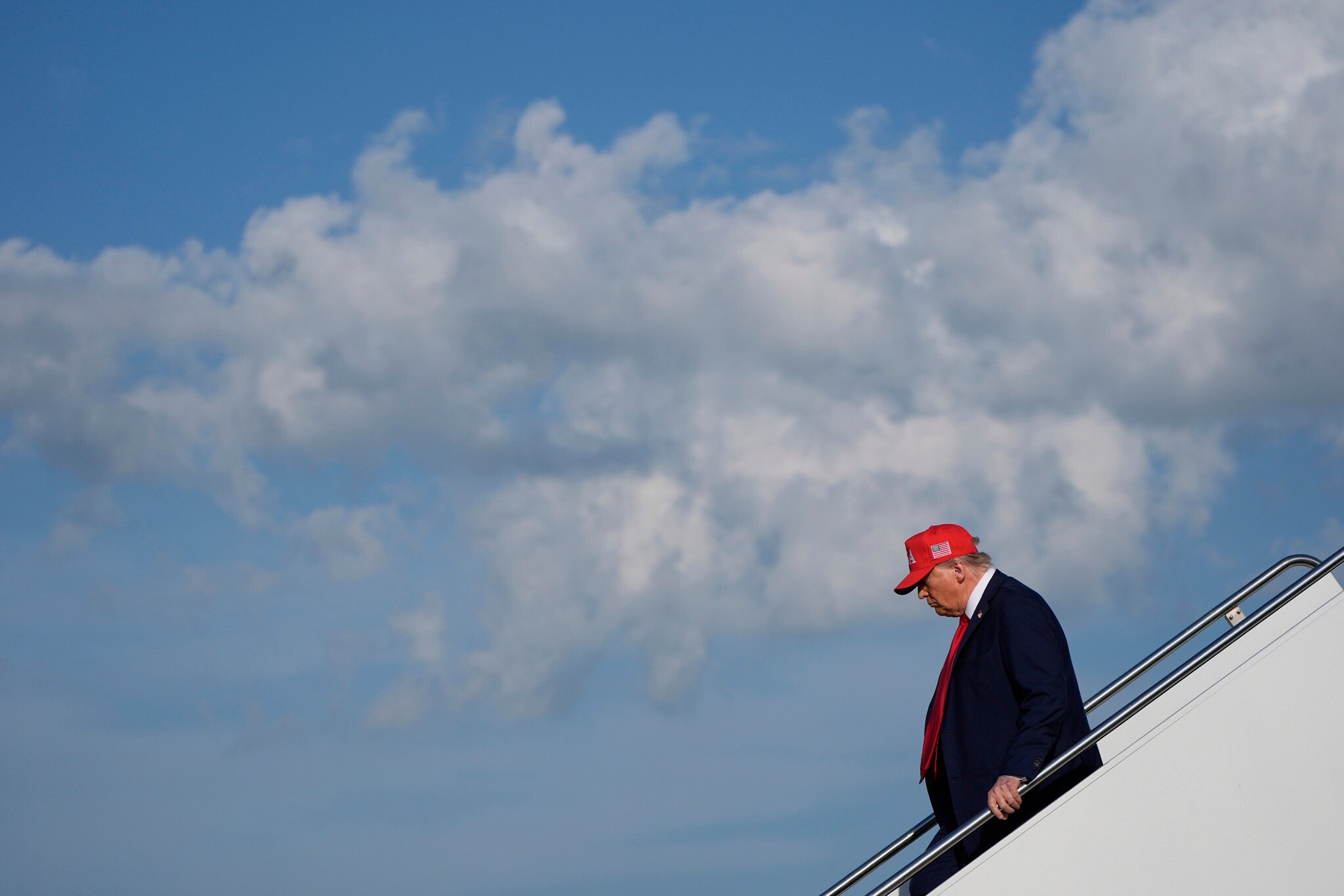 As sides await Hamas response to truce deal, Trump said to offer personal pledge to end war