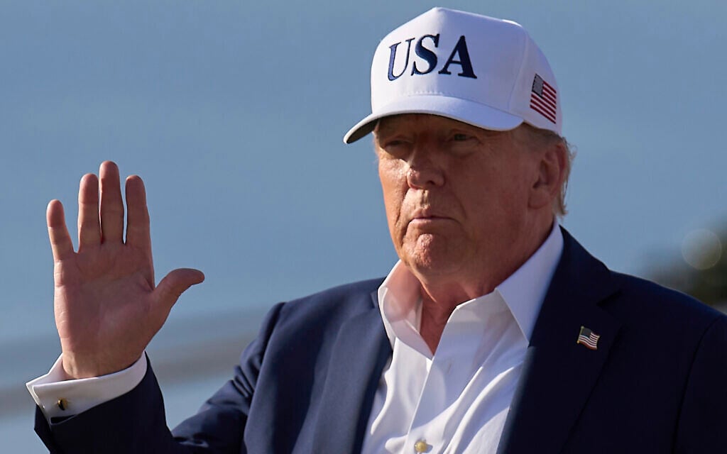 After Netanyahu nominated Trump for Nobel Peace Prize, a secretive process begins
