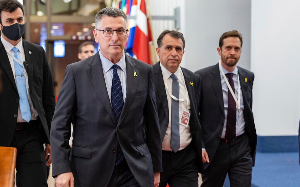 EU foreign ministers set to weigh sanctions against Israel over Gaza war
