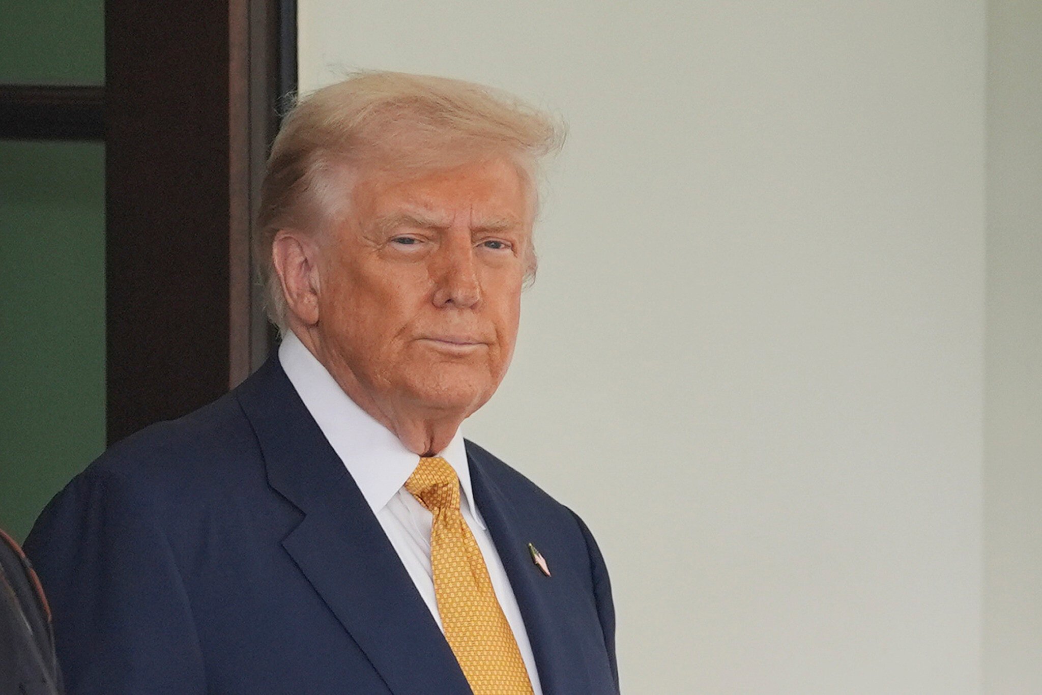 Senate passes $9b in spending cuts, including Trump requests for foreign aid slashes