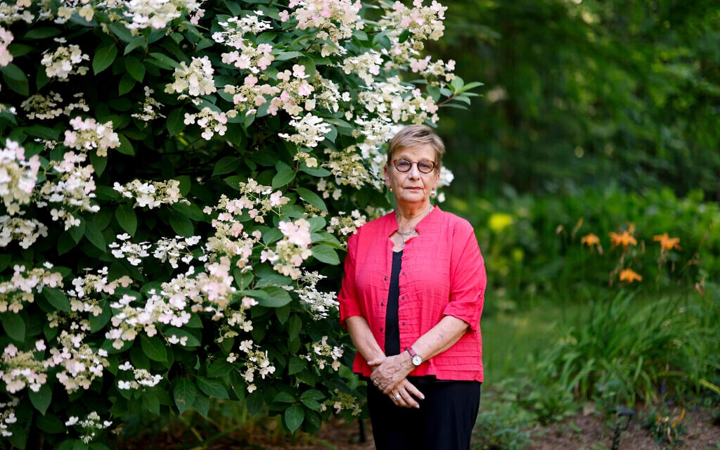 Columbia genocide scholar may quit school over ‘censorship’ on Israel, antisemitism