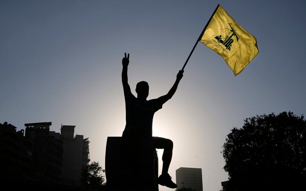 IDF assesses successes against Hezbollah since ceasefire could lead to it disarming