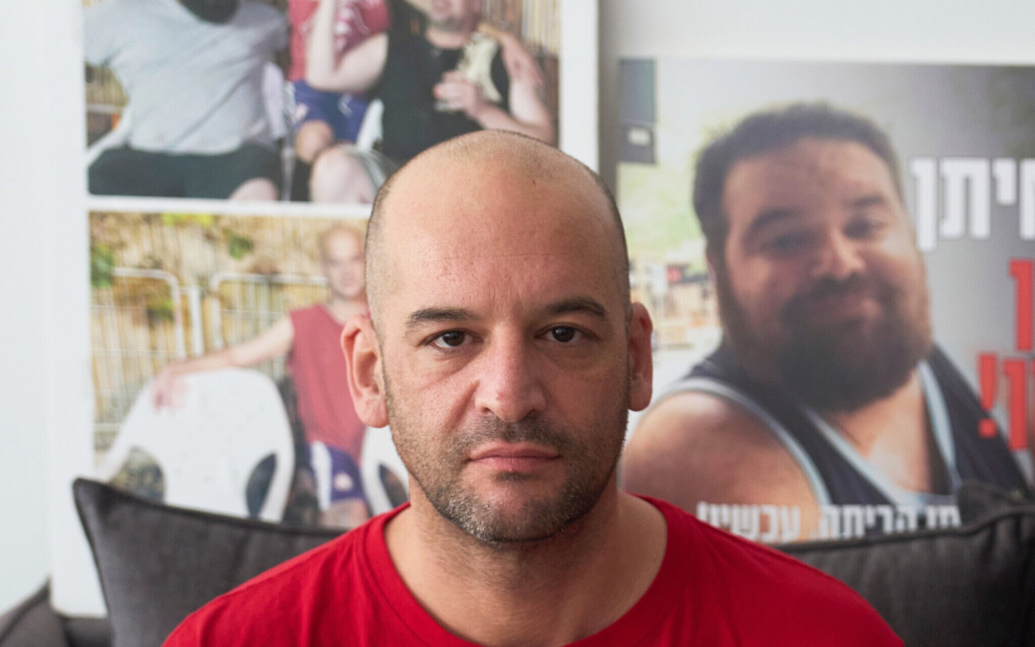 Ex-hostage: ‘When there’s less food, there’s also less for the hostages’ in Gaza
