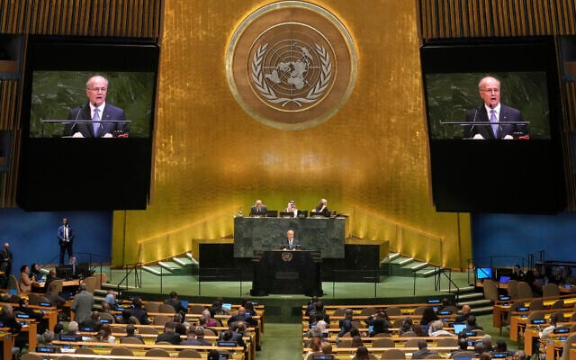 Arab League meeting