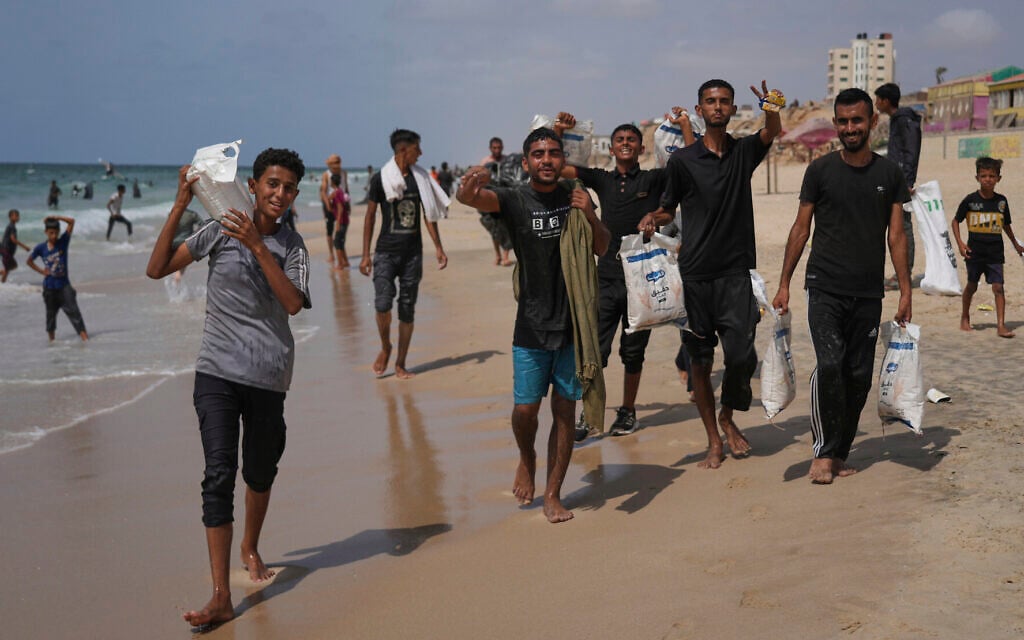 As Israel’s allies turn on it, here’s the least bad of the lousy options for ‘victory’ in Gaza