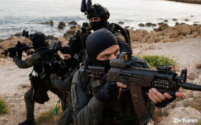 israel independence day
