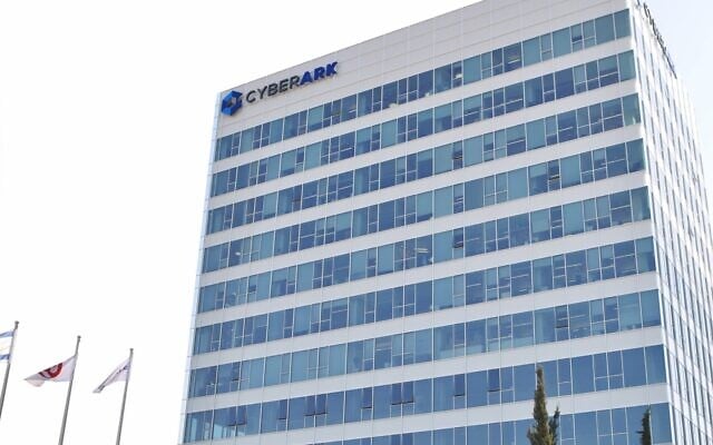 In second-biggest go out in Israeli historical past, Palo Alto buys CyberArk for  billion