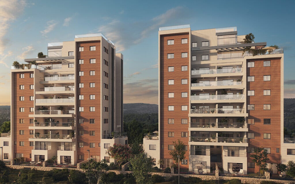 Ramat Beit Shemesh: A thriving community for religious families