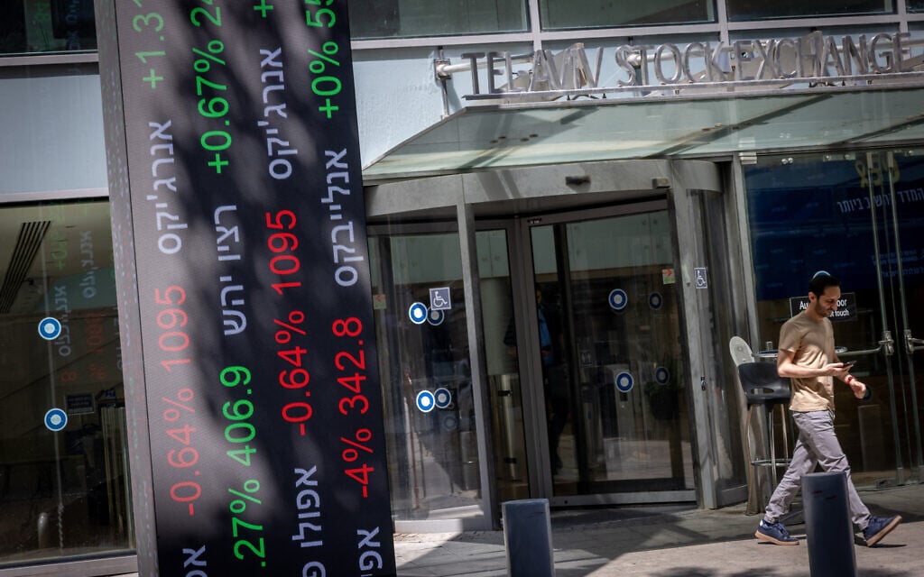 In wake of Iran war, Israelis hopeful for economic ‘peace dividend’ with neighbors
