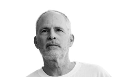 Keith Siegel (Flash90)