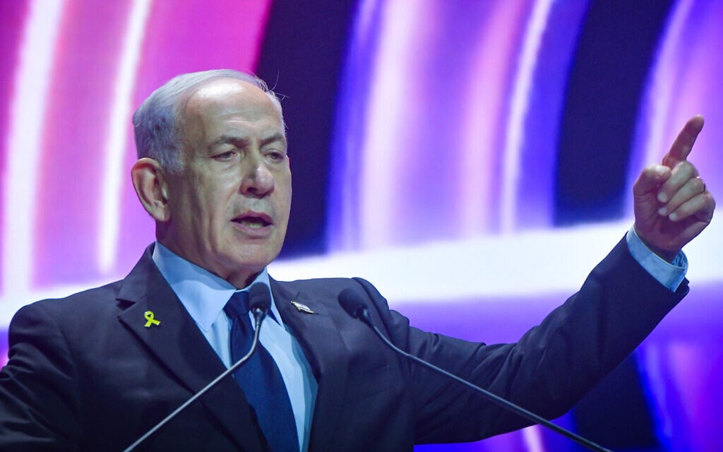 Netanyahu’s endgame – on Gaza, Haredi service in the IDF, and winning the next election