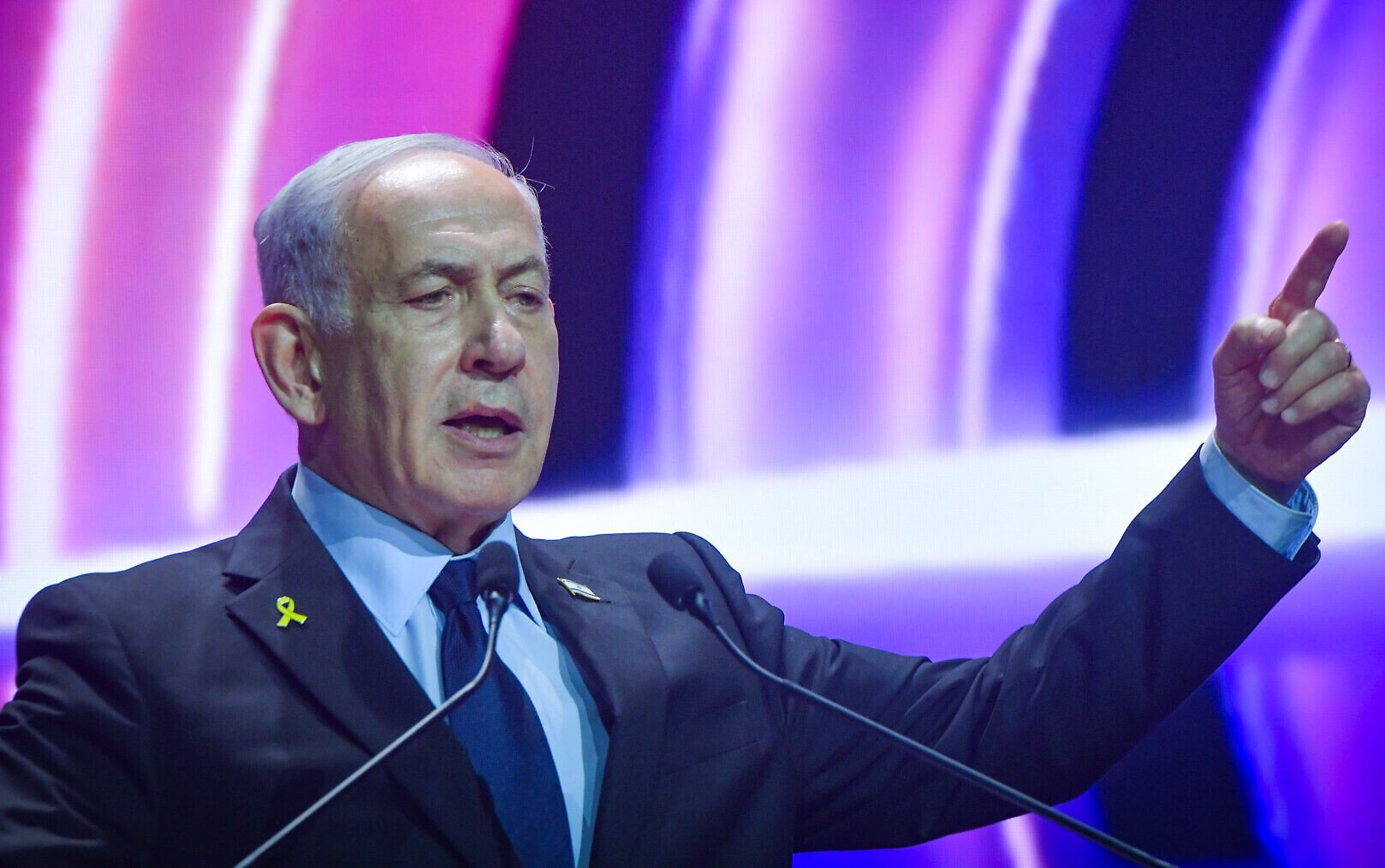 NextImg:Netanyahu’s endgame – on Gaza, Haredi service in the IDF, and winning the next election