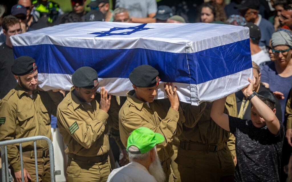 ToI poll: Gaza war most pressing issue for Israeli public ahead of next election