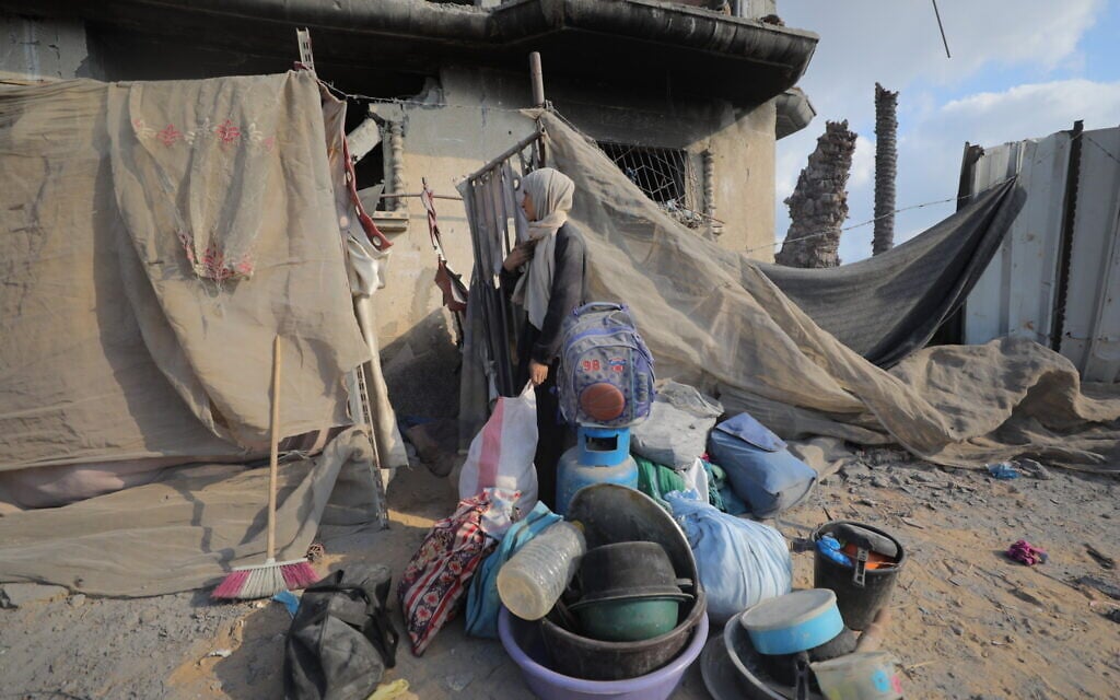 Daily Briefing July 29: Day 662 – PM vows more aid to Gaza amid talk of siege, annexation