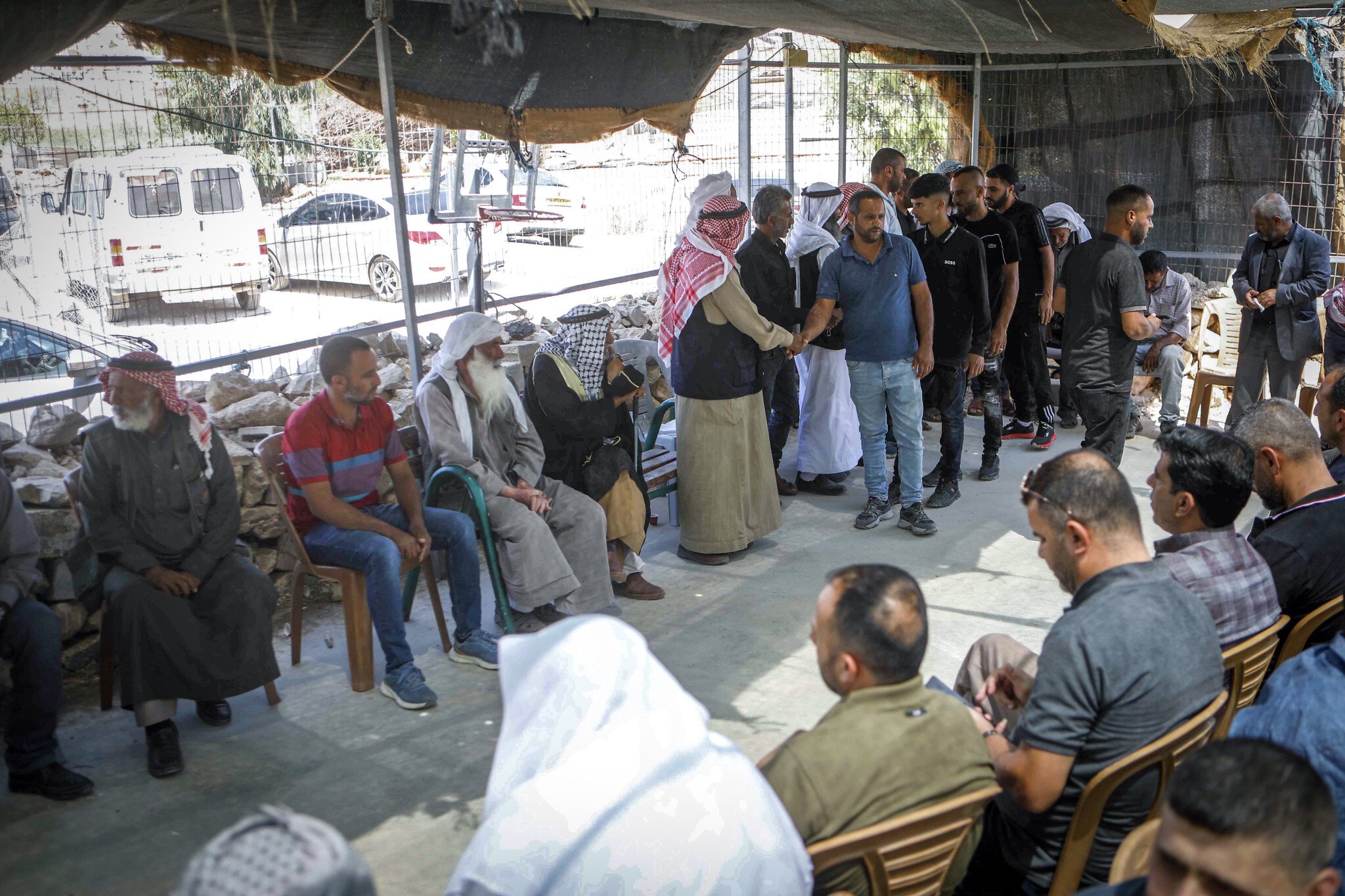 IDF court extends Palestinians’ remand after Israeli in same incident freed to house arrest