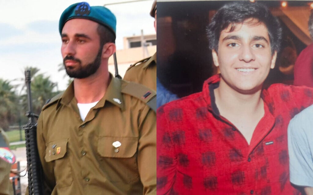 Two IDF soldiers killed when armored vehicle hit by explosive in Khan Younis
