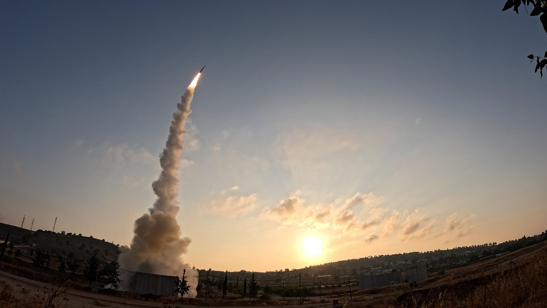 NextImg:Israel’s 12-day war with Iran was a test of technological dominance