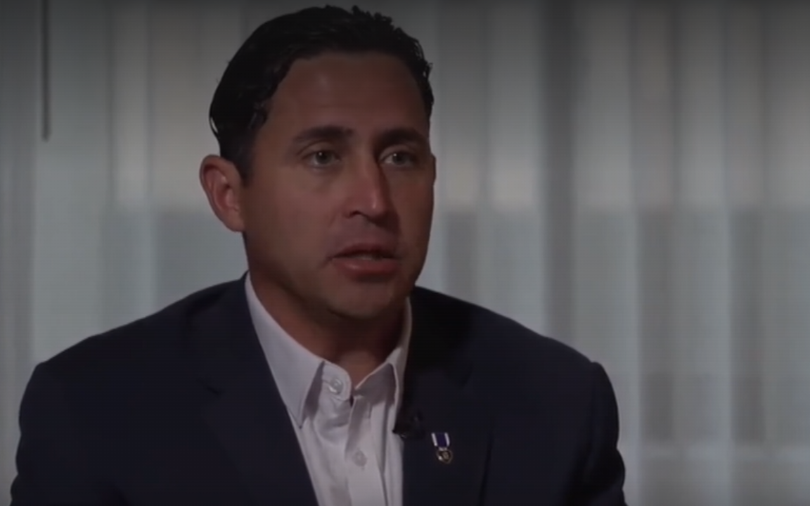 NextImg:Ex-US contractor says he saw IDF commit war crimes at aid sites; GHF rejects ‘false claims’