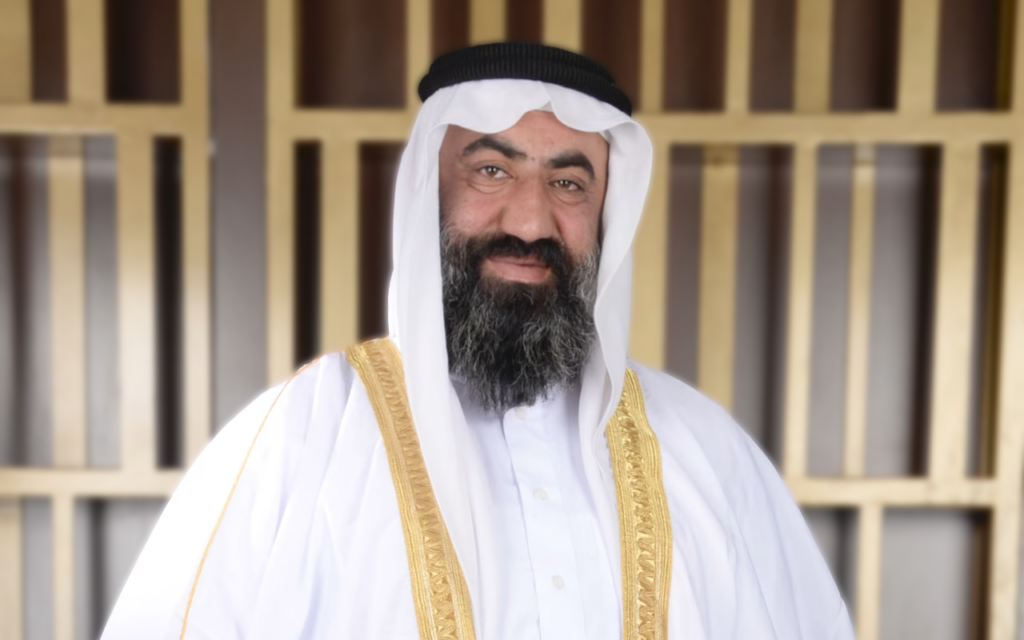 This Palestinian sheikh has a plan for peace with Israel — but few think it can work
