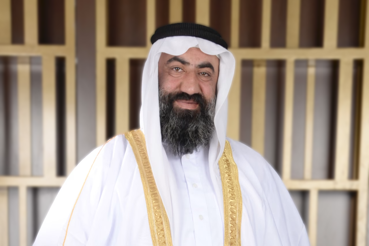 This Palestinian sheikh has a plan for peace with Israel — but few think it can work