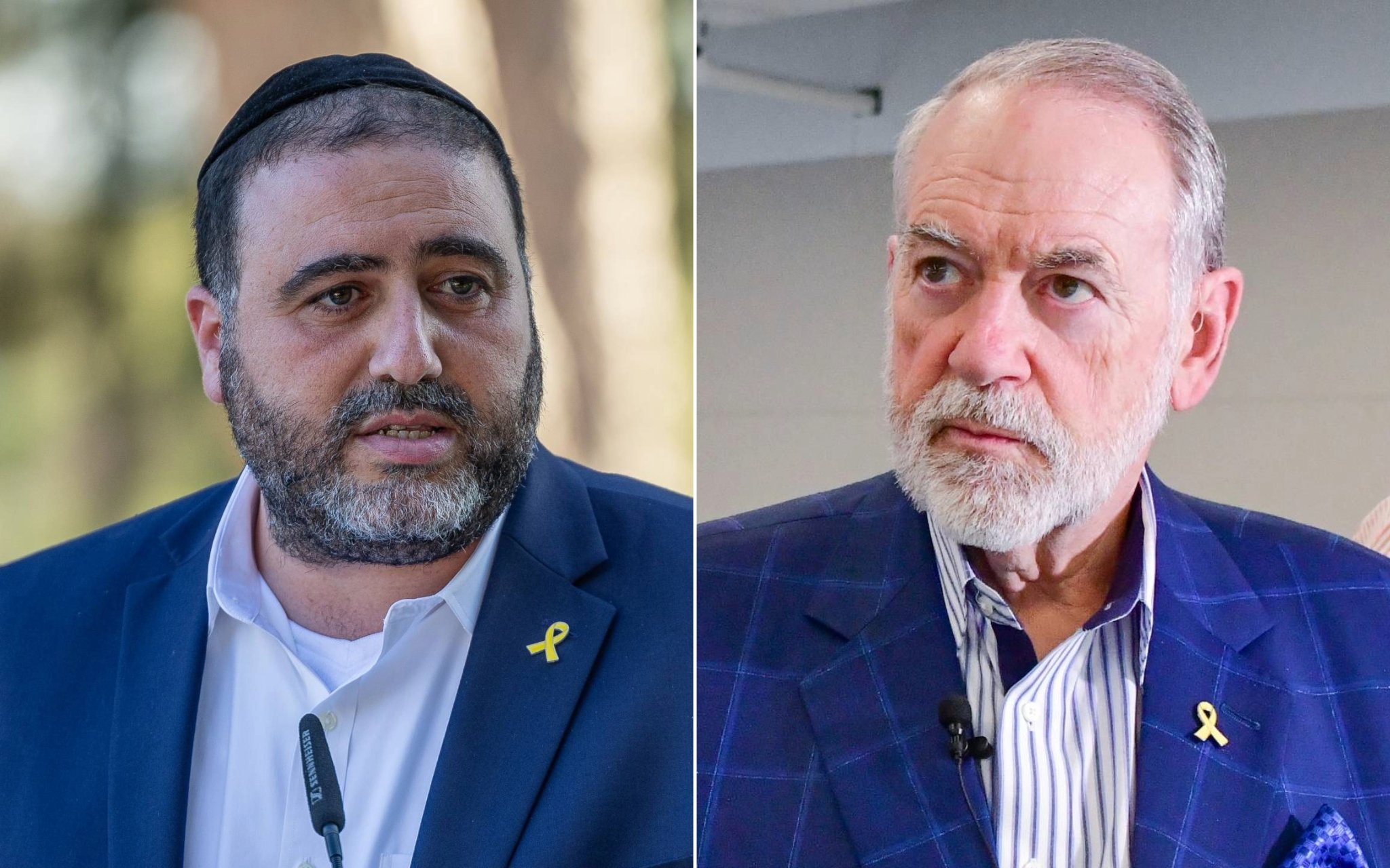 Huckabee threatens to declare Israel not welcoming Christians, as visa row blows open