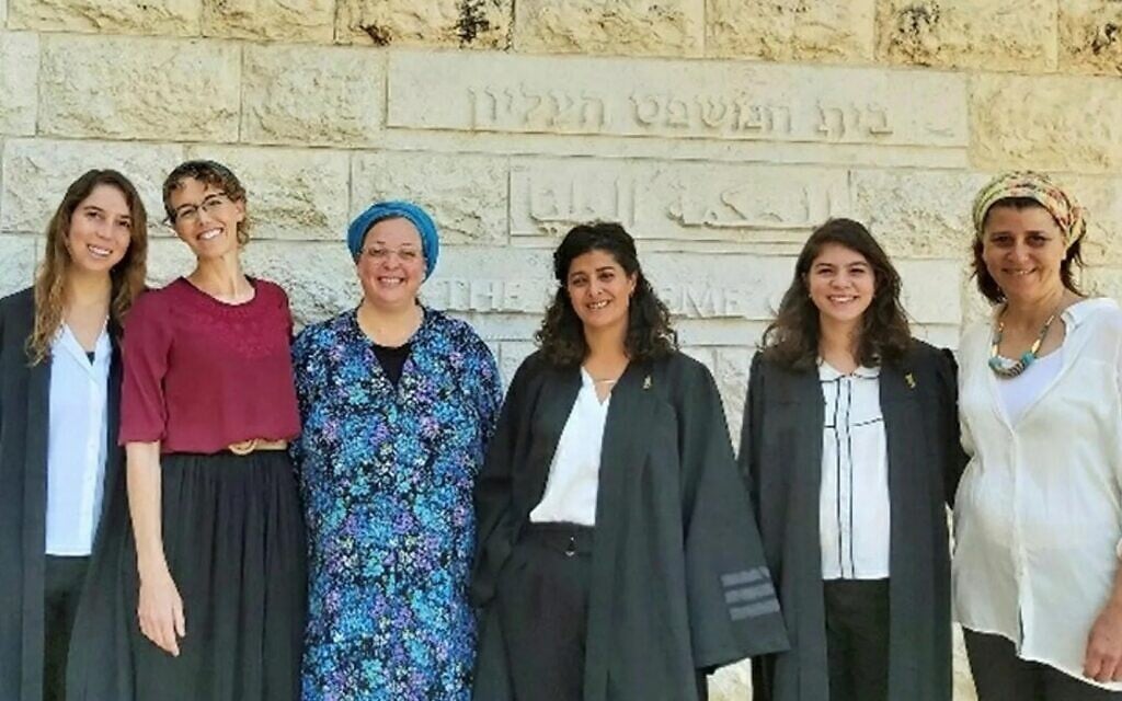 Chief Rabbinate must open rabbinical tests to women, High Court rules