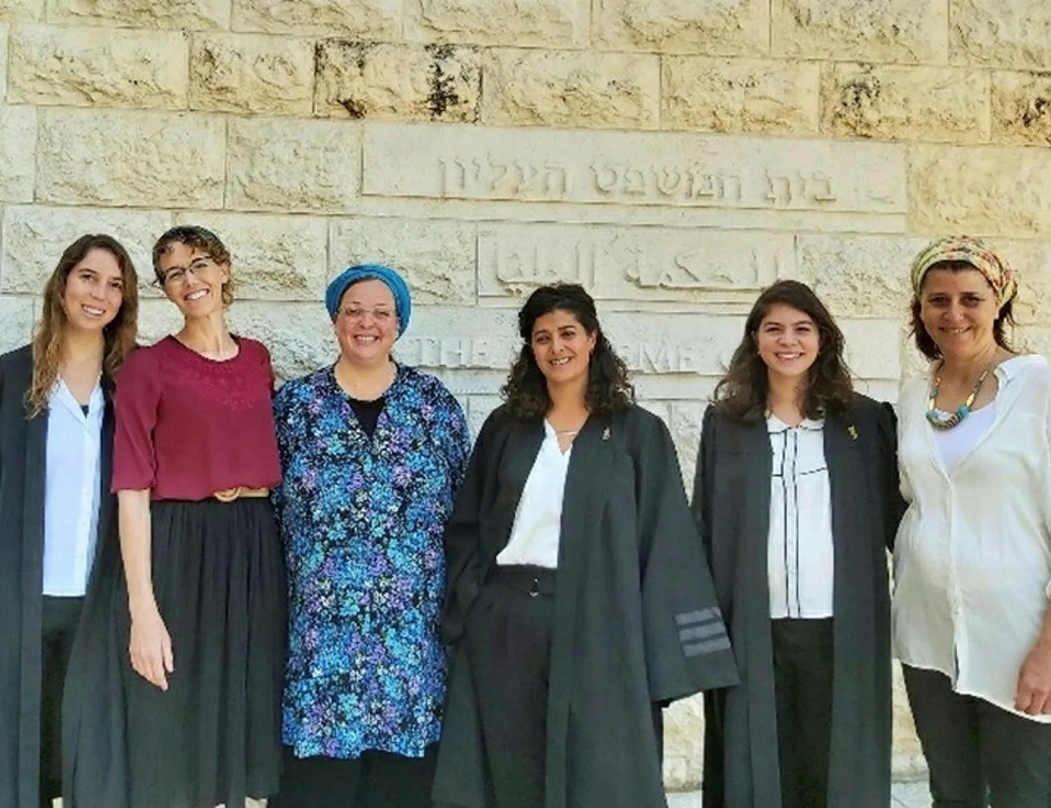 Chief Rabbinate must open rabbinical tests to women, High Court rules