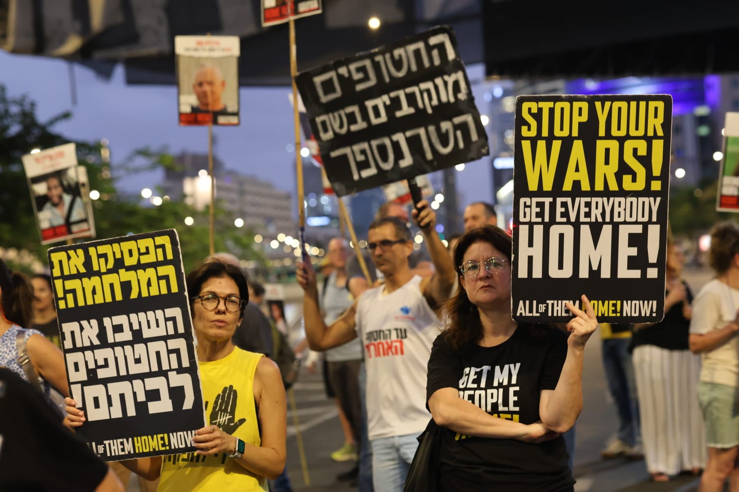 Multiple Western Nations Plan Palestine Recognition Amid Hostages Forum Opposition